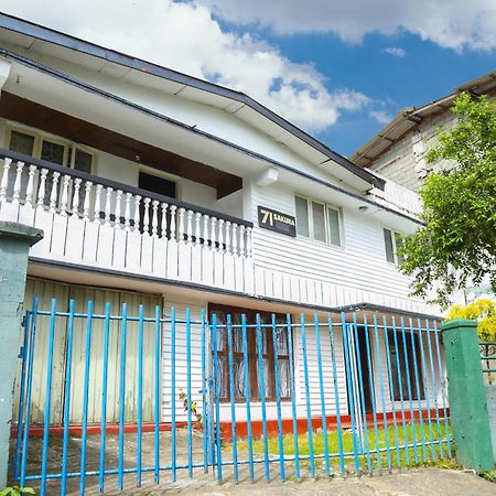 Sakura Hill Leilighet Kandy Eksteriør bilde