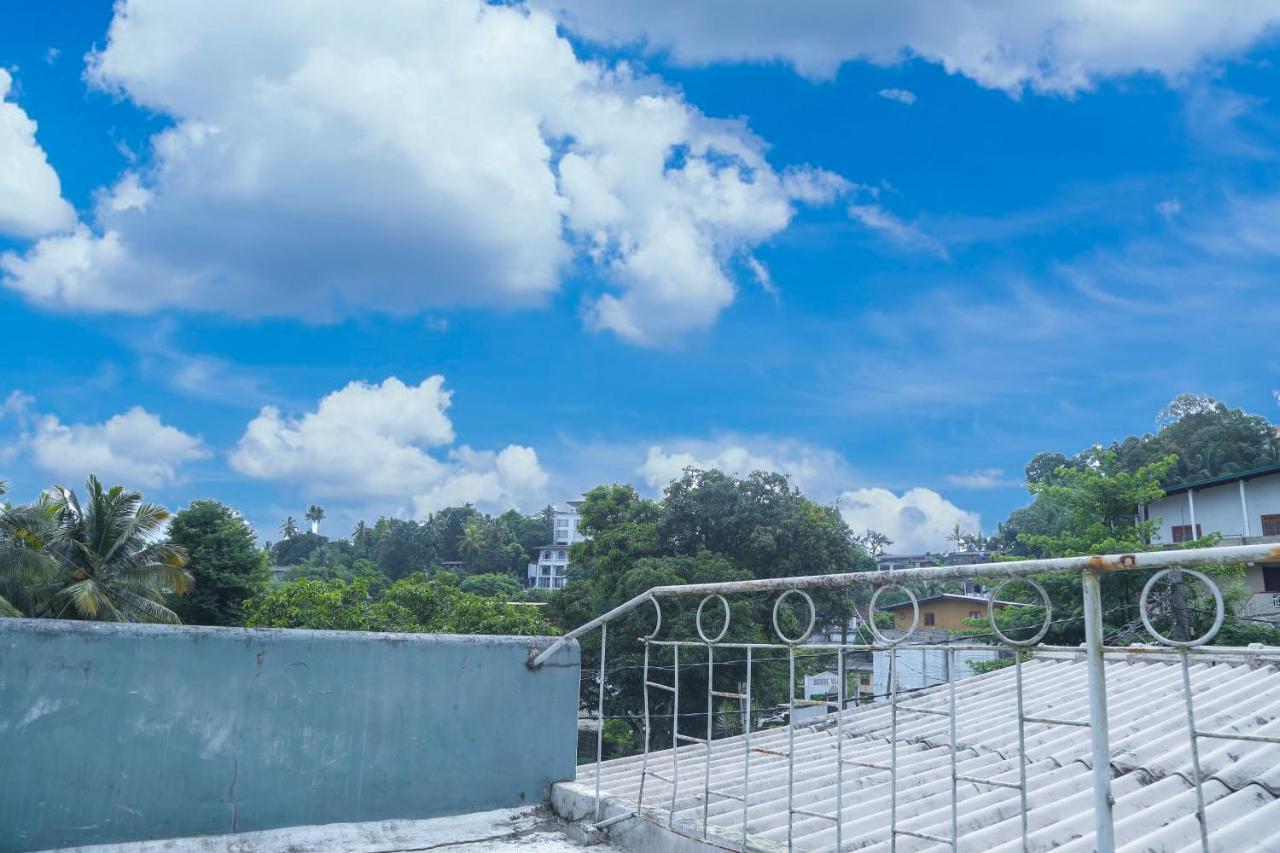 Sakura Hill Leilighet Kandy Eksteriør bilde
